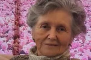 Sogra morre 10 meses após ser empurrada da escada por genro