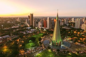 maringá catedral