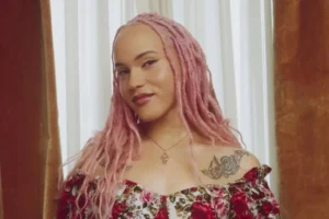 Sou muito grata, diz filha trans de Robert De Niro sobre apoio do pai