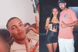 Suspeito de homicídio de casal morre em confronto