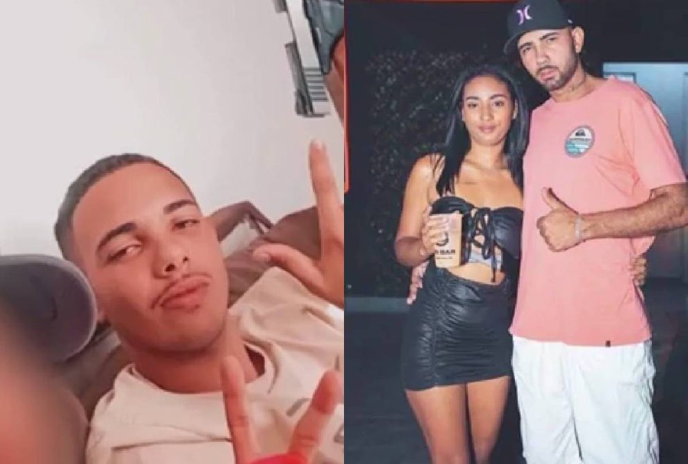 Suspeito de homicídio de casal morre em confronto
