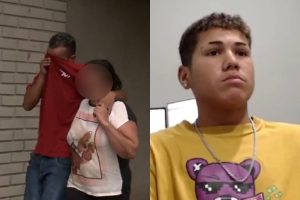 Suspeito de matar adolescente em loja de conveniência é preso