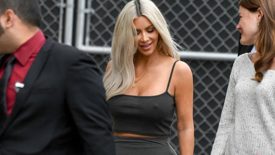 Tendência? Os benefícios de NÃO usar sutiã