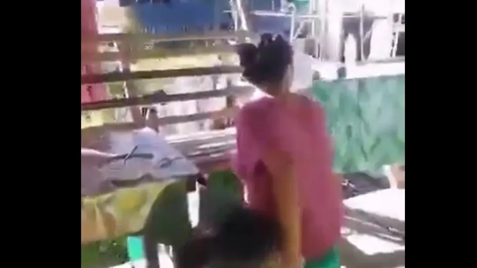 Terremoto de magnitude 6,1 atinge o sul das Filipinas após série de abalo