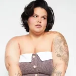 Thais Carla critica exclusão na moda