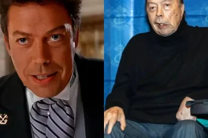 Tim Curry, astro de 'It', revela que teve crânio 'esmagado' para sobreviver