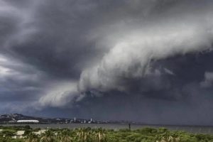 Todos os 399 municípios do Paraná estão sob novo alerta de tempestade; veja detalhes