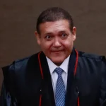 Troca de turma de Fux dá força para Kassio em novo arranjo no STF
