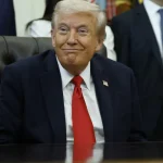Trump acena com possibilidade de reduzir tarifas sobre a China, mas impõe condições