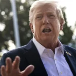Trump ameaça interromper apoio a Israel caso país anexe Cisjordânia ocupada