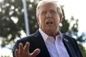 Trump ameaça interromper apoio a Israel caso país anexe Cisjordânia ocupada