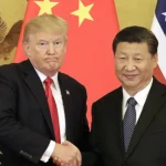 Trump diz que encontrará Xi Jinping em duas semanas