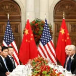 Trump e Xi Jinping vão se encontrar na próxima quinta, diz Casa Branca