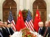 Trump e Xi Jinping vão se encontrar na próxima quinta, diz Casa Branca