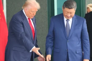 Trump reduz tarifas à China e promete cooperação com Xi Jinping