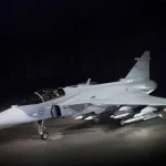 Ucrânia negocia até 150 caças Gripen, os mesmos do Brasil