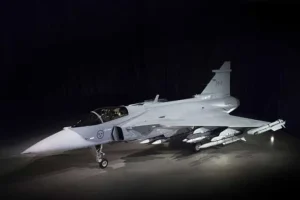Ucrânia negocia até 150 caças Gripen, os mesmos do Brasil