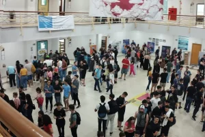 UniCesumar de Maringá oferece 2.000 vagas de emprego e oficinas para a comunidade