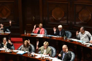 Uruguai aprova lei que autoriza eutanásia sob condições específicas