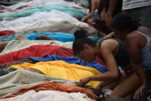 Veja quem são os 99 mortos identificados pela Polícia Civil do RJ