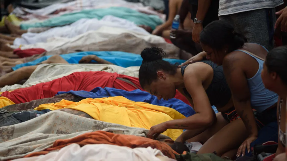 Veja quem são os 99 mortos identificados pela Polícia Civil do RJ