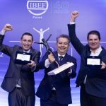 Vencedor do “Oscar das Finanças” no Paraná é do interior — descubra quem é