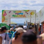 Verão Maior Paraná abre vagas de trabalho para universitários; inscrições vão até 29 de outubro
