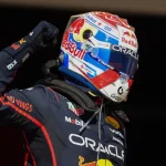 Verstappen vence nos EUA e tira 64 pontos do líder Piastri em 4 corridas