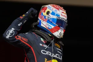 Verstappen vence nos EUA e tira 64 pontos do líder Piastri em 4 corridas