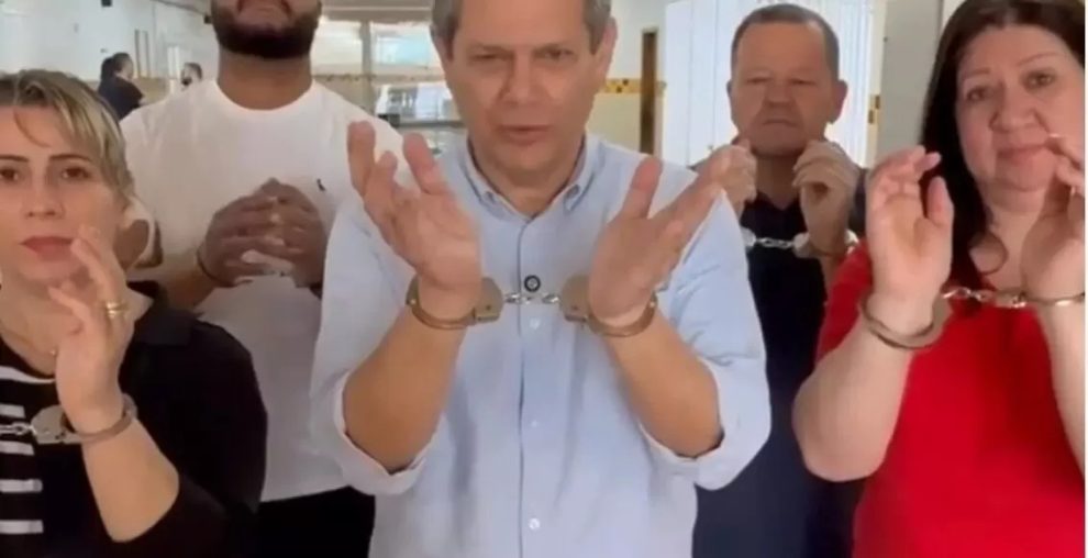 Vídeo de Silvio Barros algemado "propaga desinformação", alega MP em ação que pede remoção do conteúdo das redes sociais
