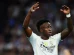 Vini Jr. ajuda a furar retranca, e Real vence a Juventus na Champions
