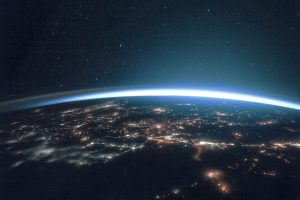 Você está liderando a mudança, ou apenas reagindo a ela?