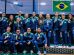 Vôlei sentado: Brasil fecha Copa do Mundo com duas pratas