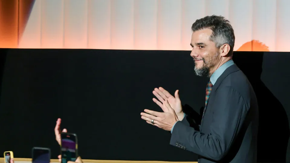 Wagner Moura, de 'O Agente Secreto', diz que é fruto das leis de incentivo à cultura