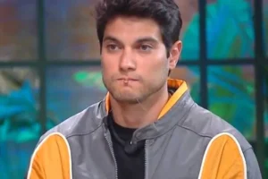 Will Guimarães é o sexto eliminado em A Fazenda 17