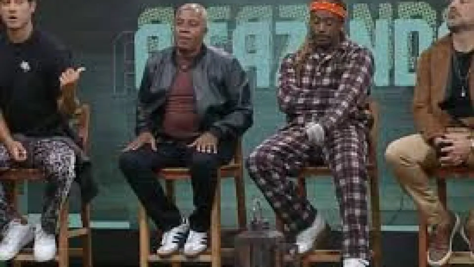 Will está na roça; Toninho, Créo e Fabiano disputam prova do fazendeiro