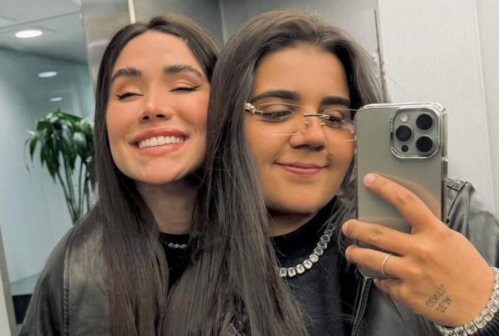 Yasmin Santos e Maria Venture terminam meses antes de casamento