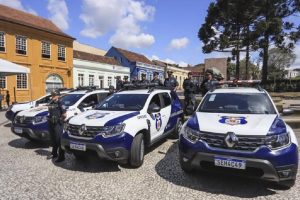 qual o salário inicial de um Guarda Municipal