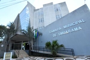 vai de 10 para 17 vereadores