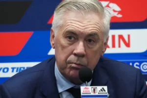 Ancelotti convoca seleção para jogos contra Senegal e Tunísia; veja