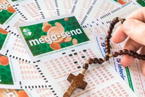 Apostas para a Mega da Virada começam neste sábado
