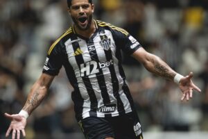 Atlético-MG busca título inédito na Copa Sul-Americana