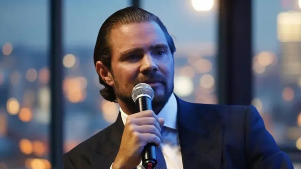 Banqueiro Daniel Vorcaro deixa sede da PF e é transferido para prisão em Guarulhos