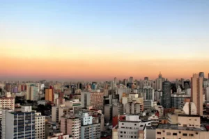 Brasil não deve atingir meta climática para 2025, projeta relatório de gases-estufa