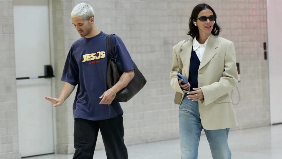 Bruna Marquezine revela ter guarda compartilhada de cachorros com João Guilherme