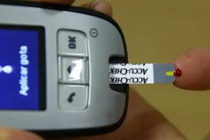 Campanha de conscientização alerta para riscos da diabetes à visão