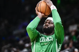 Celtics vencem 76ers com ajuda de Neemias. Bulls e Spurs fazem história