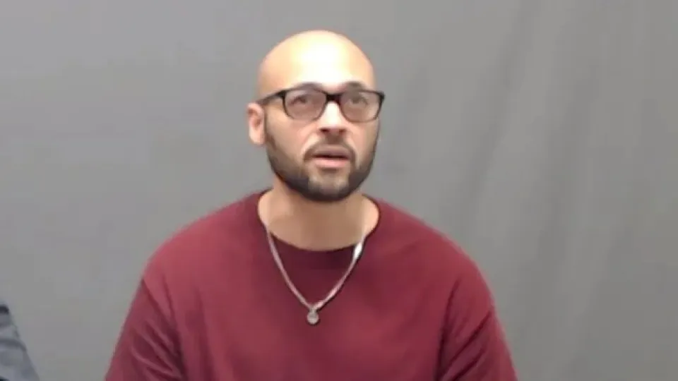 Condenado no corredor da morte é salvo minutos antes da execução