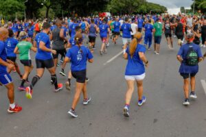 Corrida ColaboraGov celebra Dia do Servidor e promove integração