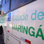 Dia de Finados terá linha direta de ônibus para o Cemitério Municipal, em Maringá